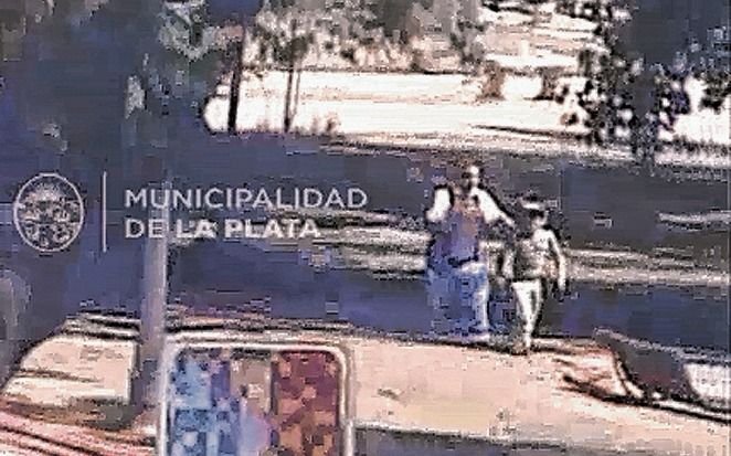 Distintos hechos, los mismos protagonistas 
