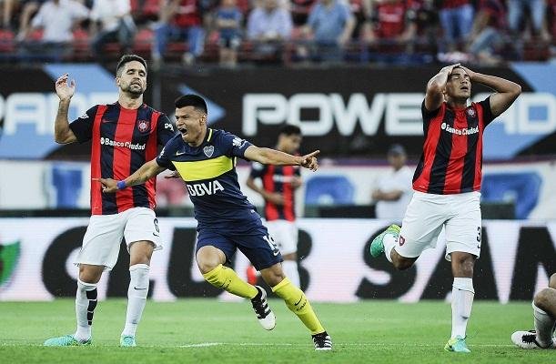 En el partido de la fecha, Boca visita a San Lorenzo buscando que no se le acerque a la punta