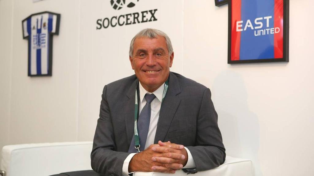 ¿Shilton se reunirá con Maradona?