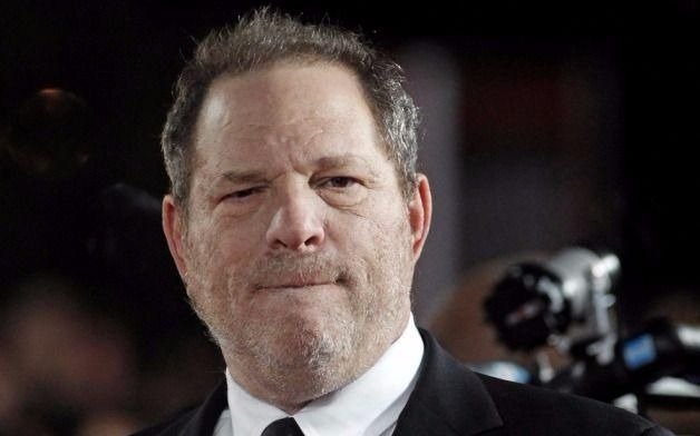 La Policía británica recibe más denuncias de agresión sexual de Weinstein