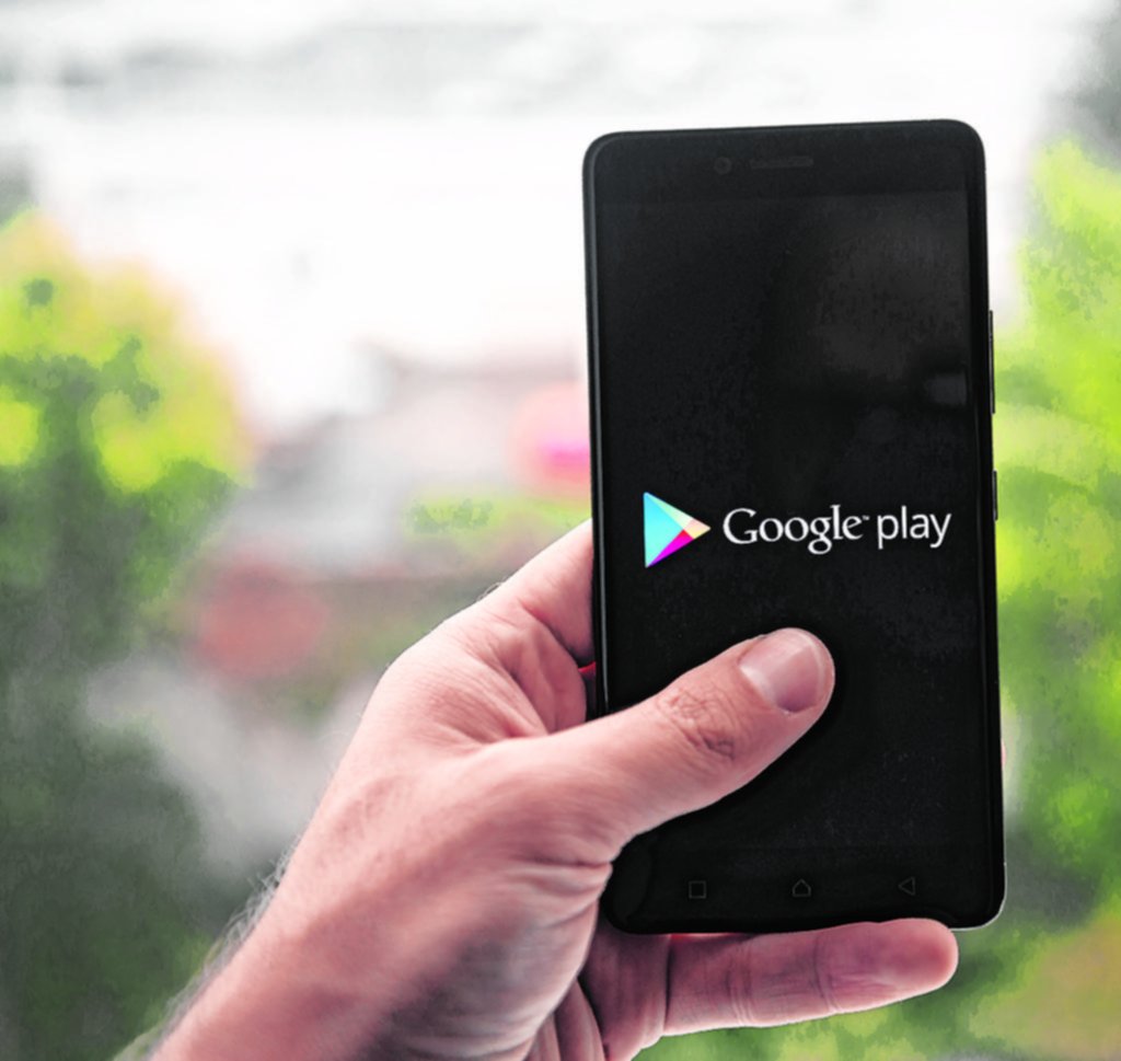 Google Play eliminó más de 700 mil aplicaciones “inapropiadas”