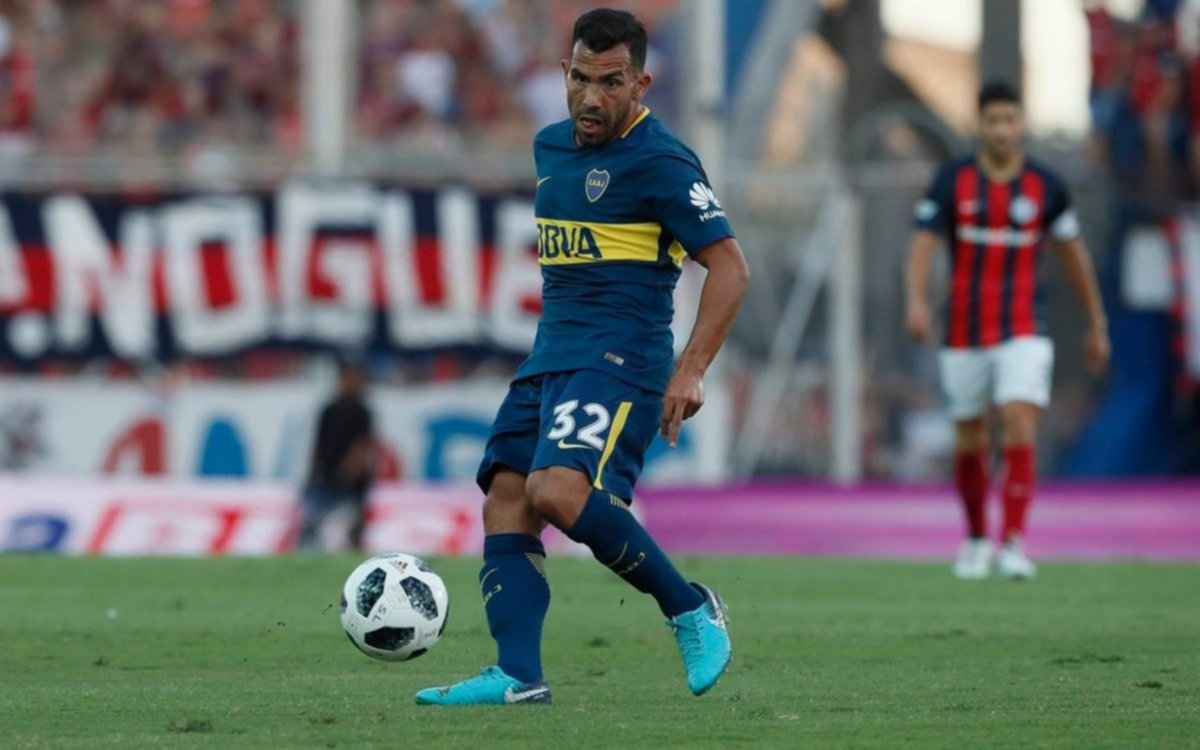 A mano: San Lorenzo y Boca lucharon más de lo que jugaron y empataron en el Nuevo Gasómetro