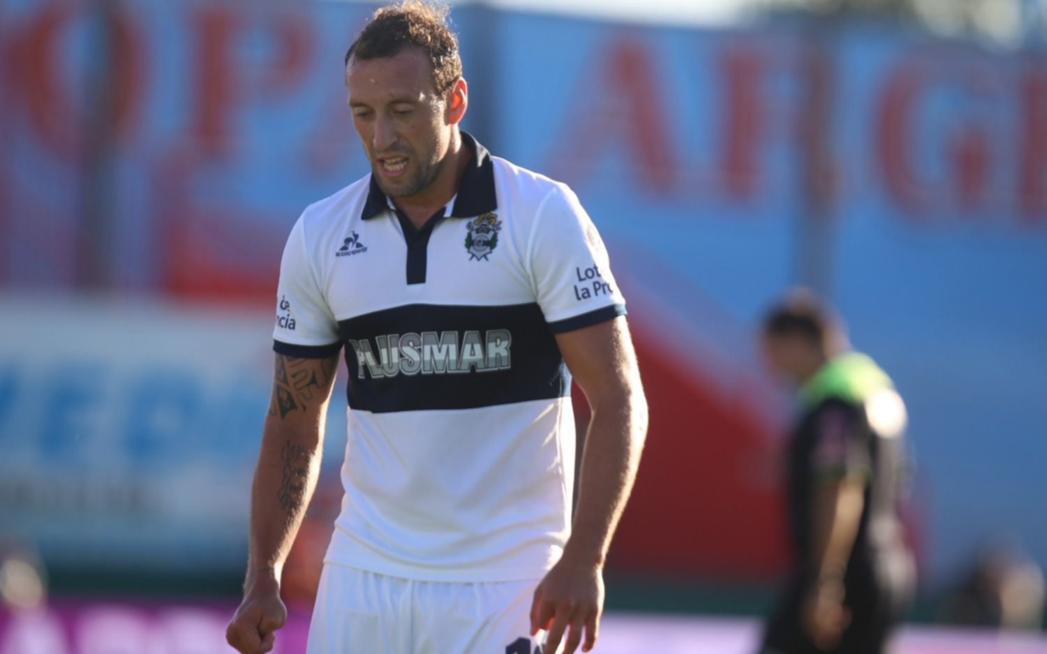 Alemán: “Nos vamos con un empate que no es malo”