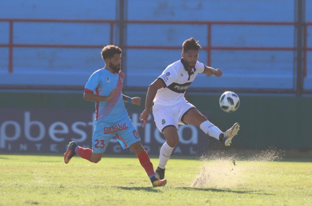 Ahora, para los dos, el gran objetivo será el Clásico del sábado en el Bosque