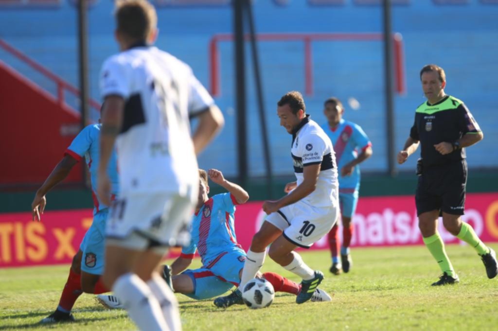 Un poco de los uruguayos y no mucho más
