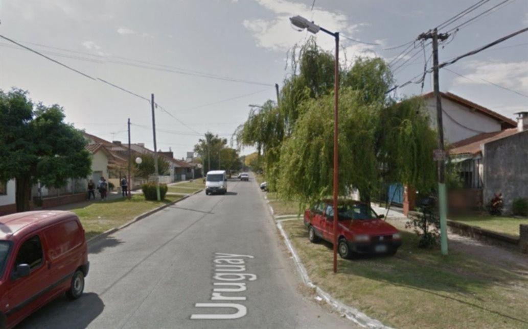 Policía mató a un hombre e hirió a otro en Quilmes 