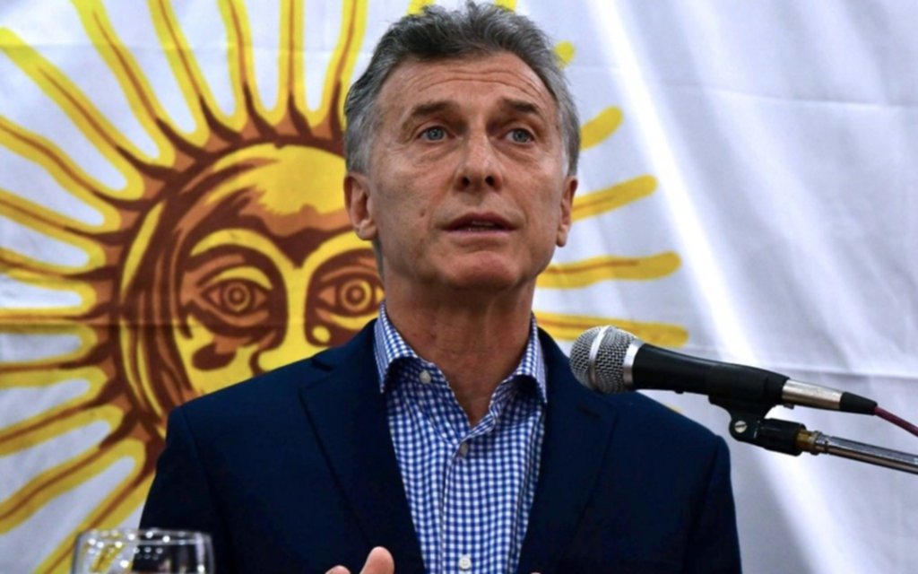 Macri recibe este martes a los familiares de los tripulantes del ARA San Juan