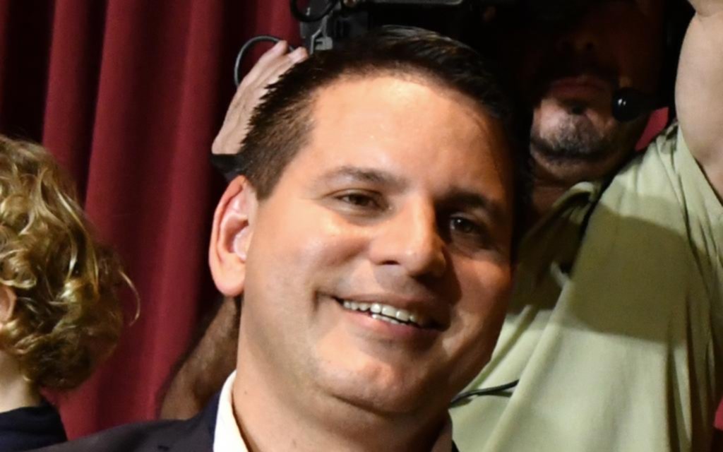 Alvarado vs. Alvarado: un ballotage con eje en el matrimonio igualitario en Costa Rica