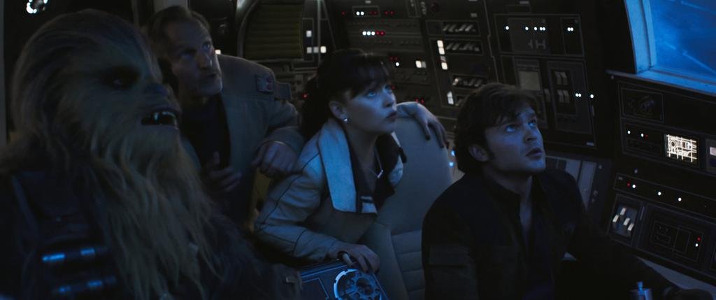 El SuperBowl mostró lo más esperado del año en cine y tevé