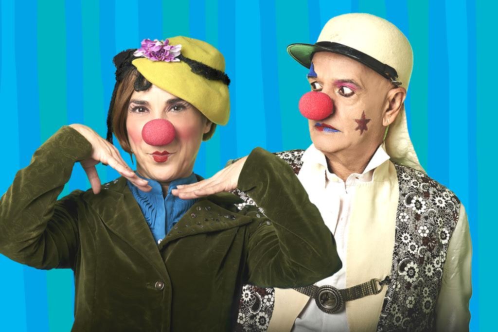 El teatro va al cine: “Vivitos y coleando”, la obra de Hugo Midón, se proyecta en salas