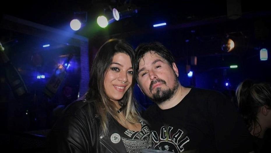 Identifican a dos sospechosas por el asesinato del baterista