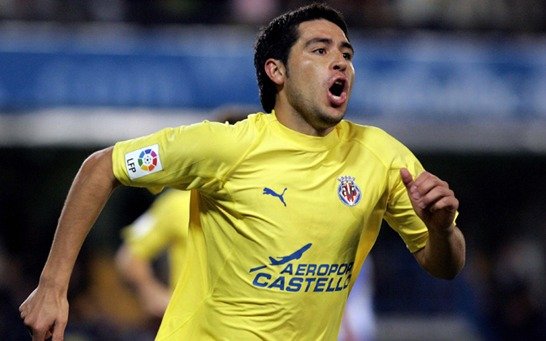 Riquelme deberá pagar medio millón de euros al fisco español