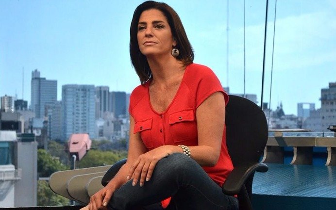 Murió la periodista y legisladora porteña Débora Pérez Volpin