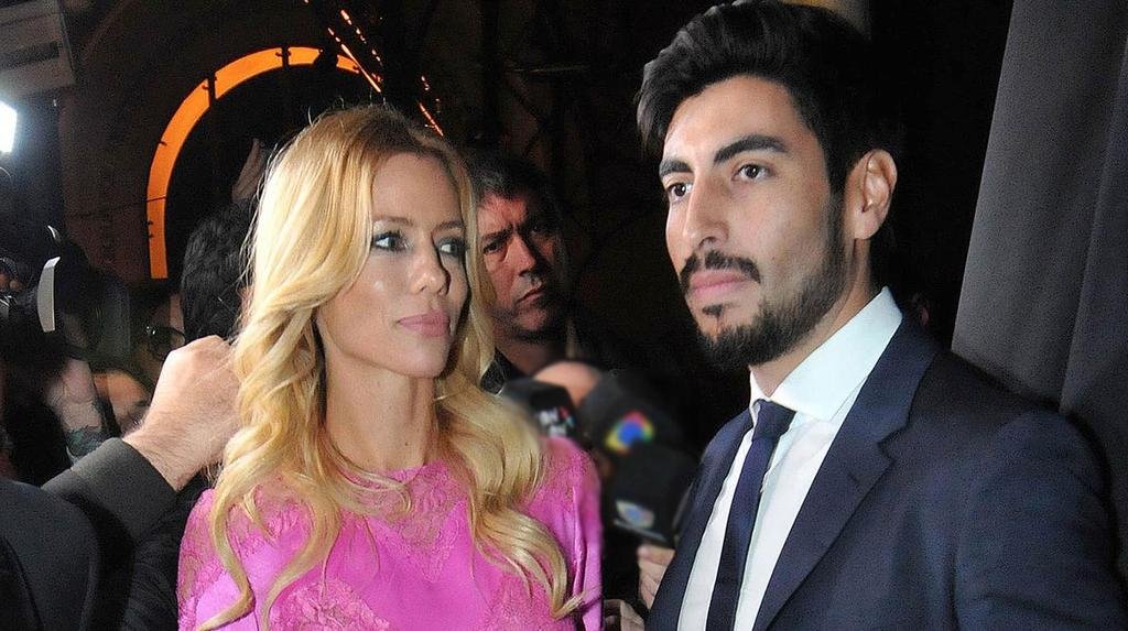 Nicole al ataque: “Moyano no tiene participación en mi vida”