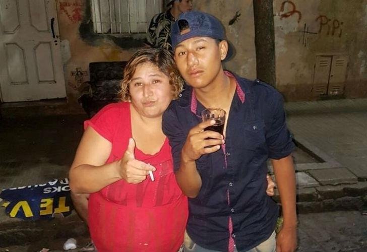 “Que Macri me escuche”, dijo la madre de Kukoc