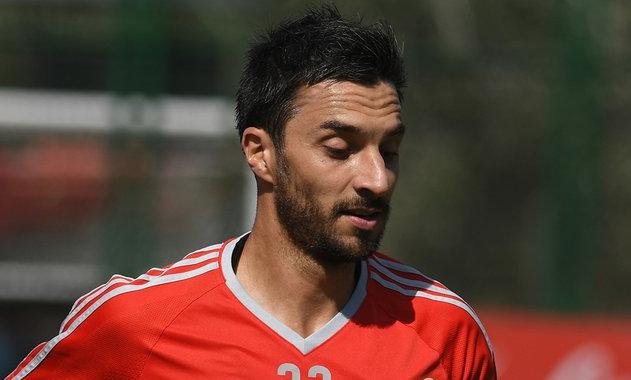 “Es difícil no pensar en el partido de la Supercopa contra Boca”