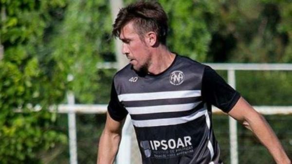 Ceccatto volvió a mostrar signos de franca recuperación y mañana podría pasar a una habitación común