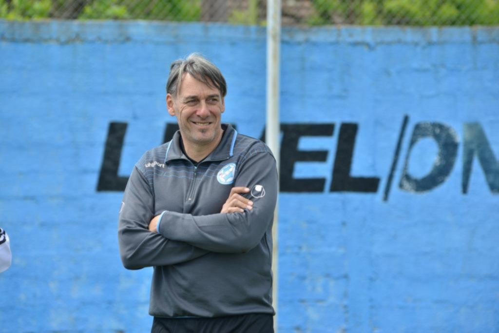 La Villa busca volver al triunfo en Berisso