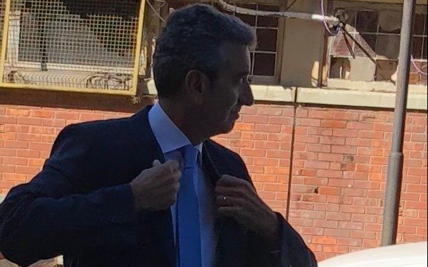 Florencio Randazzo declaró en el marco del juicio por la tragedia de Once
