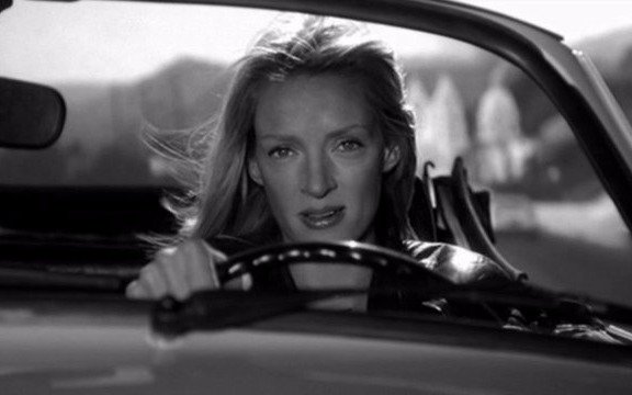 Uma Thurman publicó un video donde asegura que Quentin Tarantino quiso matarla