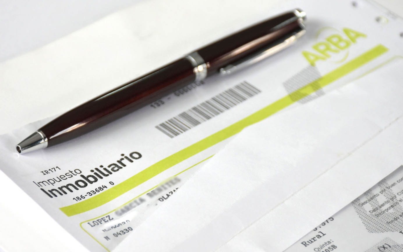 Otorgan exenciones al Impuesto Inmobiliario para jubilados y pensionados bonaerenses