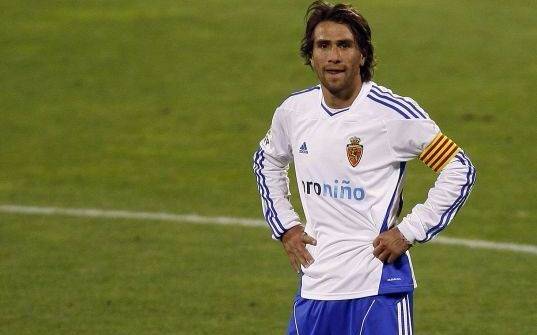 Juzgarán a Ponzio y otros 35 jugadores por el arreglo de un partido en España