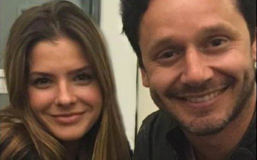 Nació la hija de Eugenia "China" Suárez y Benjamín Vicuña