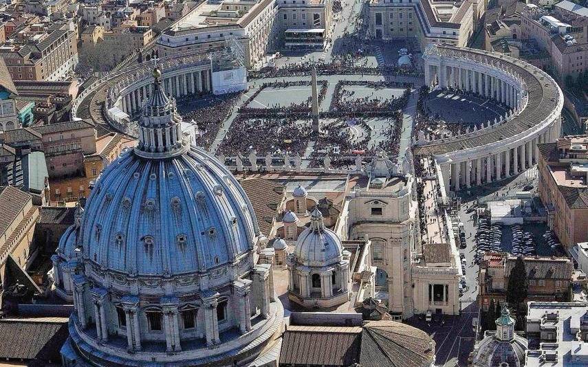El enviado del Vaticano escuchará al denunciante del obispo chileno por encubrir abusos