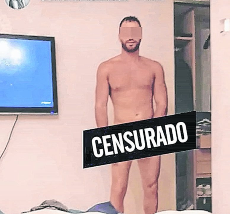 El desliz de Sofía Fernández: ¡no hicieron falta hackers!