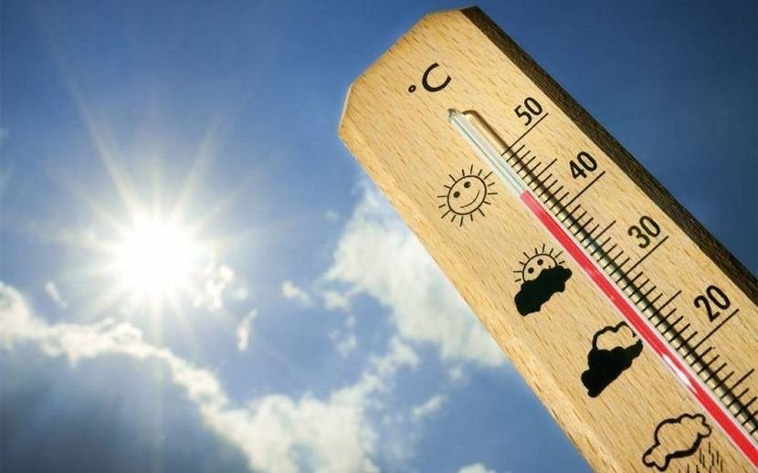 Hoy llega la tormenta y el respiro