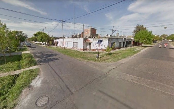 Violencia sin fin en Rosario: dos motociclistas asesinaron a balazos a un hombre y su hijo de 3 años