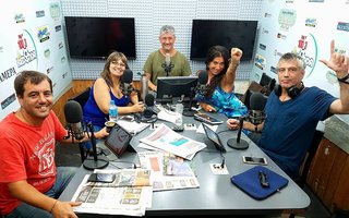 SIESTEROS, de 14 a 17 por La Redonda!!