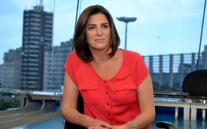 El perito de la familia de Pérez Volpin se refirió a la autopsia