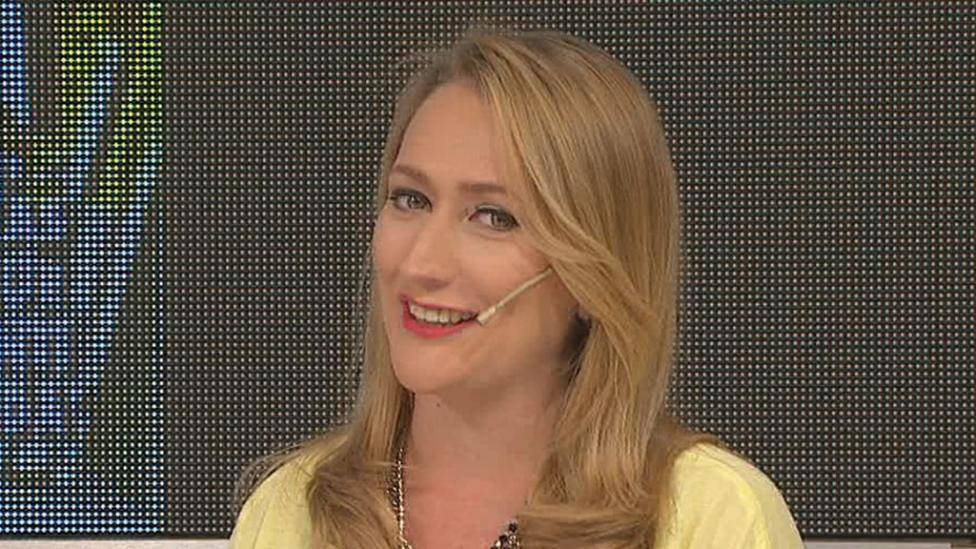 Carmen Bárbaro, contra la “moda” de los tres días