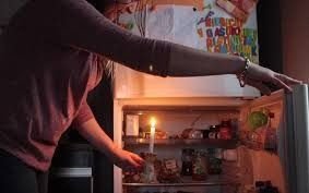 Sin luz en varios sectores de la región