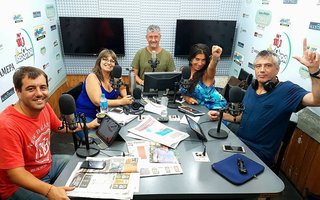SIESTEROS, de 14 a 17 por La Redonda!