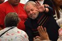 Lula cada vez más comprometido: su detención quedó en manos de la Corte