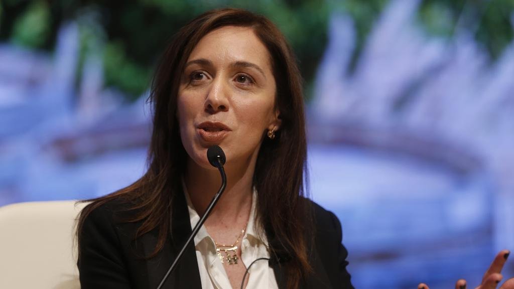 Surgen más vacantes en la Justicia: Vidal aceptó renuncias de magistrados