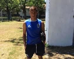 El juvenil Lautaro Chávez, fue convocado para entrenar con el Seleccionado Sub-20