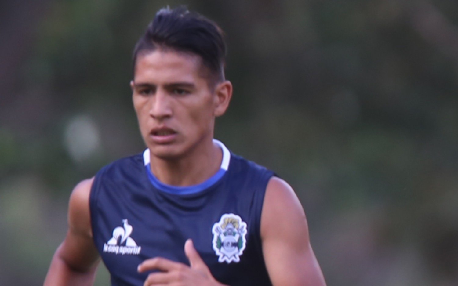 Chávez al banco y Ramírez, el jugador 19