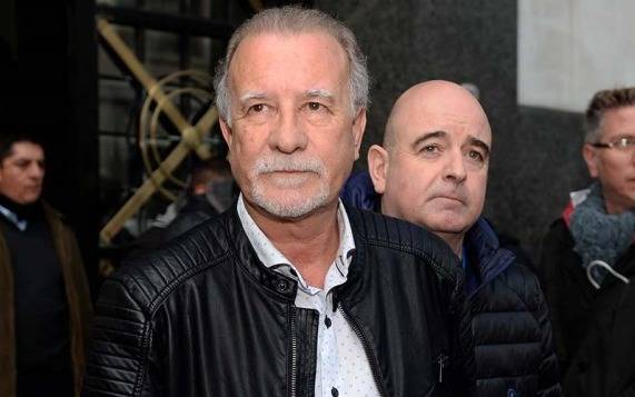 Plaini se alinea a Moyano y sostiene que el gobierno "busca esmerilar al sindicalismo"