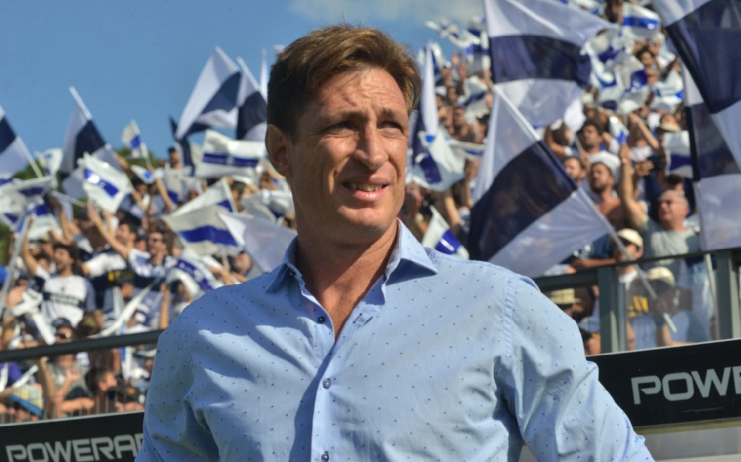 Sava: “Me voy contento por la actitud de los jugadores”