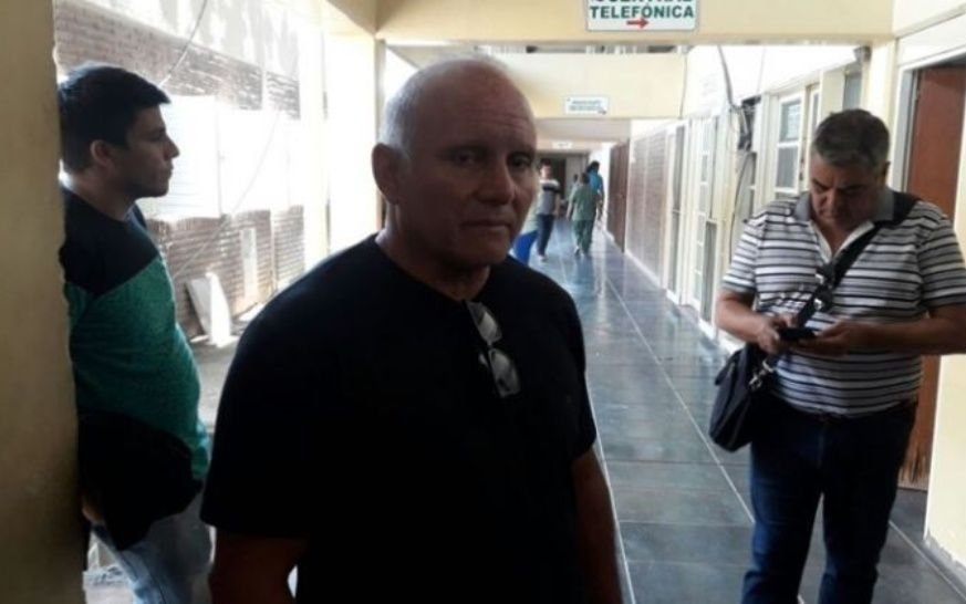 "Lo mataron como a un perro", afirmó la familia del cadete de Policía riojano fallecido en un entrenamiento