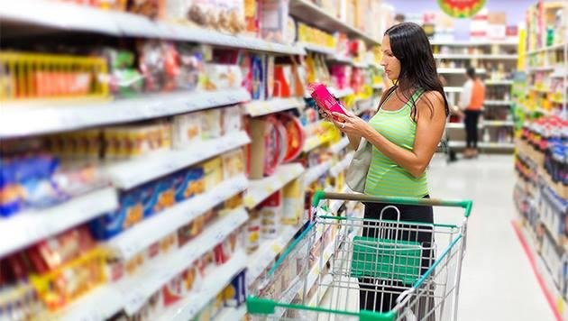 Una familia tipo ya gasta hasta $4.000 por semana en el supermercado