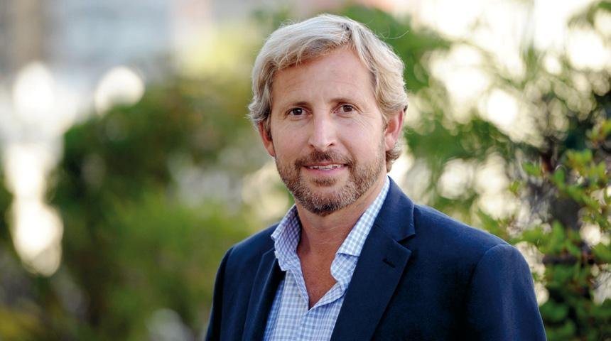 Rogelio Frigerio: “No hay posibilidad de una corrida”