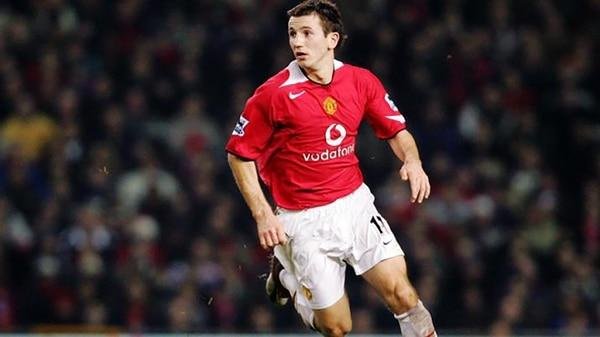 Murió un ex jugador del Manchester United