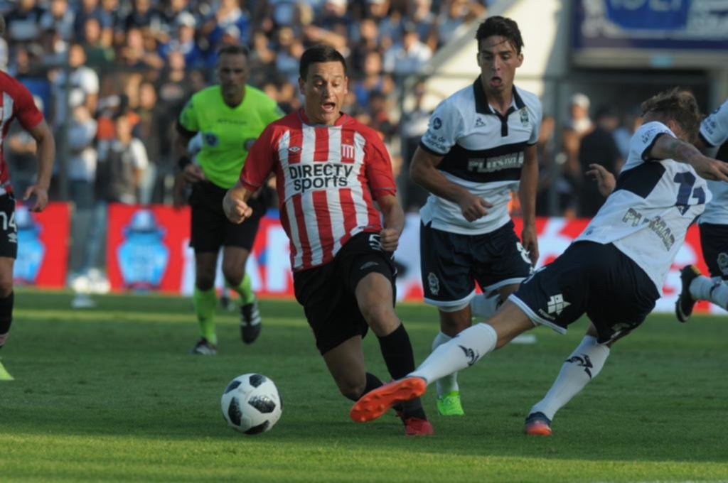 El Pincha estiró su racha sin derrotas