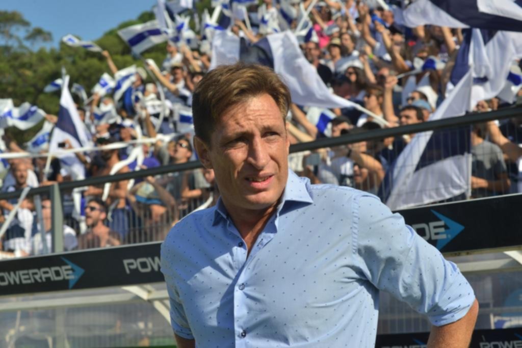 “Siento que los jugadores entregaron todo y ese es el camino a seguir”