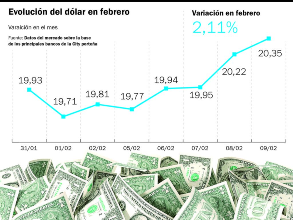 Un cambio de época que se hace sentir