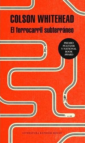 El ferrocarril subterráneo